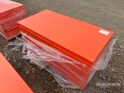 Erie industrial D2248 Boîte de chantier (Unused)