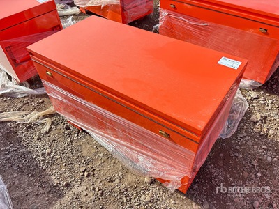 Erie industrial D2248 Boîte de chantier (Unused)