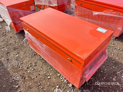 Erie industrial D2248 Boîte de chantier (Unused)