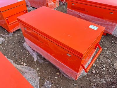 Erie industrial D2248 Boîte de chantier (Unused)