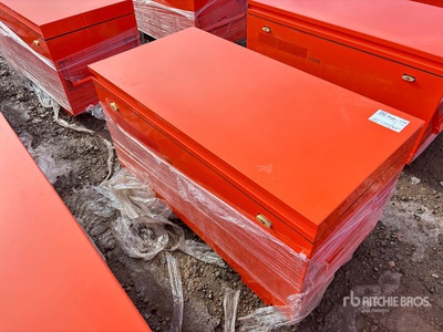 Erie industrial D2248 Boîte de chantier (Unused)