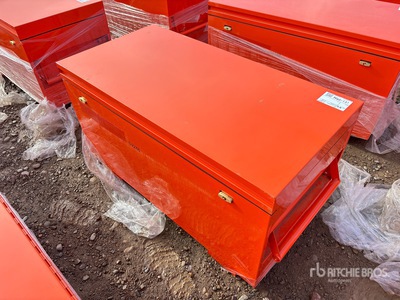 Erie industrial D2248 Boîte de chantier (Unused)