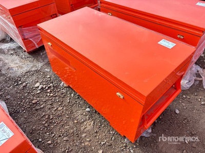 Erie industrial D2248 Boîte de chantier (Unused)