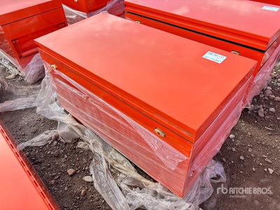 Erie industrial D2248 Boîte de chantier (Unused)