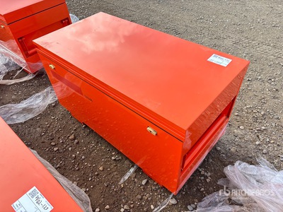 Erie industrial D2248 Boîte de chantier (Unused)