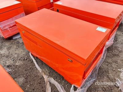 Erie industrial D2248 Boîte de chantier (Unused)