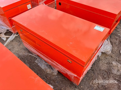 Erie industrial D2248 Boîte de chantier (Unused)