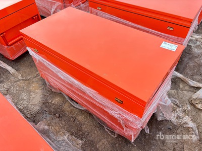 Erie industrial D2248 Boîte de chantier (Unused)