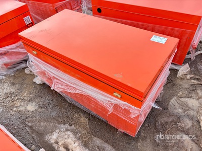 Erie industrial D2248 Boîte de chantier (Unused)