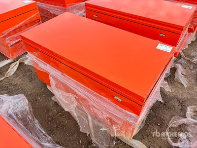 Erie industrial D2248 Boîte de chantier (Unused)