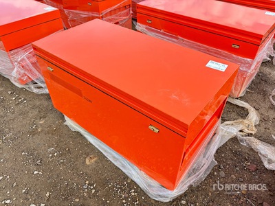 Erie industrial D2248 Boîte de chantier (Unused)