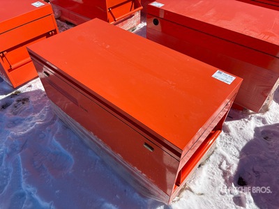 Erie industrial D2248 Caja de lugar de trabajo (Unused)