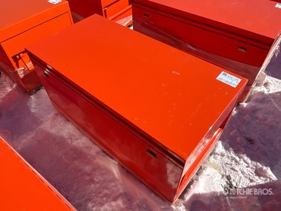 Erie industrial D2248 Caja de lugar de trabajo (Unused)