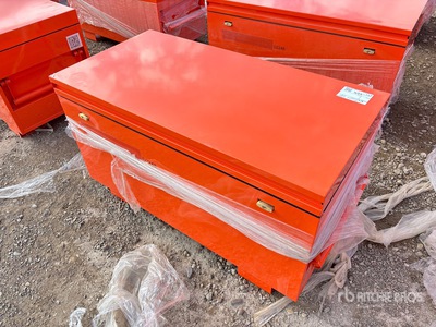 Erie industrial D2248 Boîte de chantier (Unused)