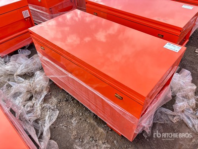 Erie industrial D2248 Boîte de chantier (Unused)