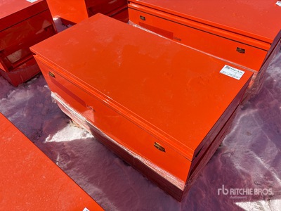 Erie industrial D2248 Caja de lugar de trabajo (Unused)