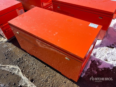 Erie industrial D2248 Job Site Box