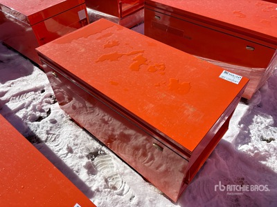 Erie industrial D2248 Cassone da Cantiere (Unused)