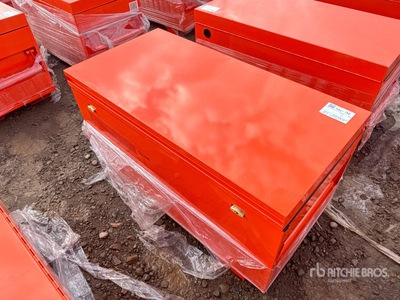 Erie industrial D2248 Boîte de chantier (Unused)