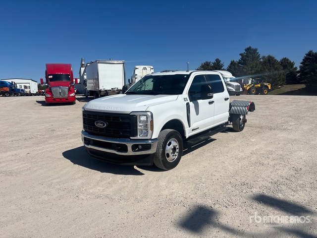 Versatile Hauler Trucks
