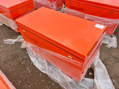 Erie industrial D2248 Boîte de chantier (Unused)