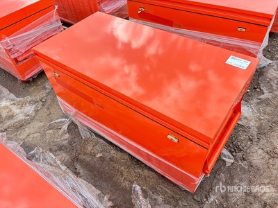 Erie industrial D2248 Boîte de chantier (Unused)