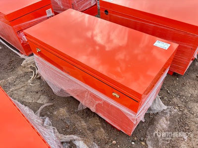 Erie industrial D2248 Boîte de chantier (Unused)