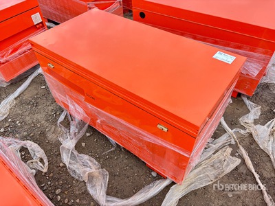 Erie industrial D2248 Boîte de chantier (Unused)