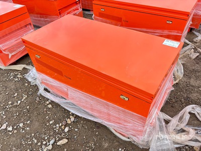 Erie industrial D2248 Boîte de chantier (Unused)