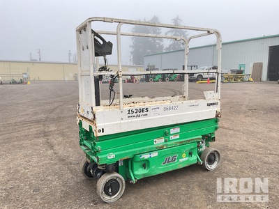 2016 JLG 1930 ES Electric Podnośnik nożycowy