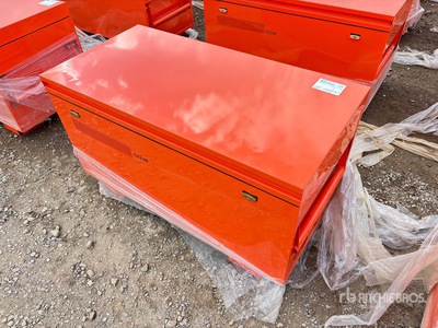 Erie industrial D2248 Boîte de chantier (Unused)