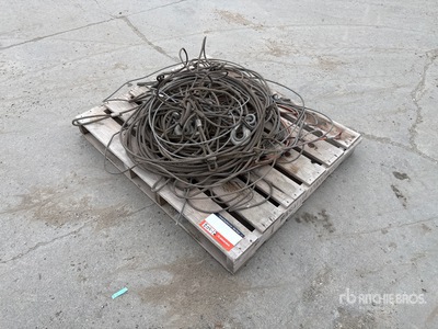 Quantity of Cable