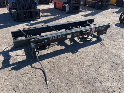 Toyota Forklift Mast Pièces diverses - Fits Toyota