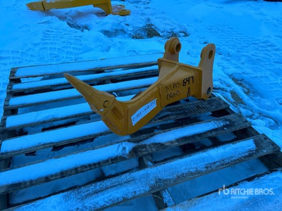 Excavator Ripper - Fits Cat 303