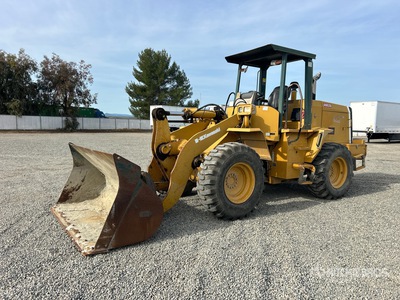 2006 Kawasaki 65 Wheel Loader