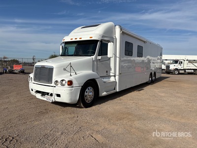 1998 Freightliner Motor Home