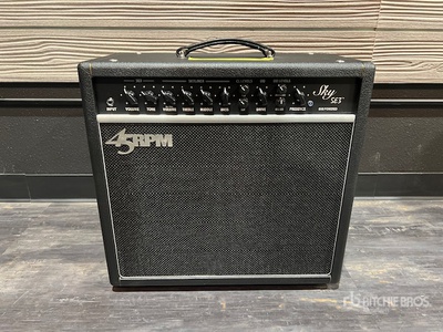 45 RPM Sky 5E3 Combo (20 Watt) Speaker