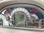 Hour Meter / Odometer
