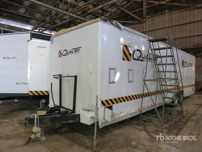 2020 Wells Cargo Enclosed Trailer