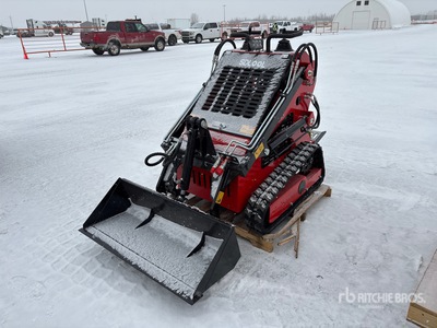 2026 SDLOOL SL360T Mini Skid Steer Loader (Unused)