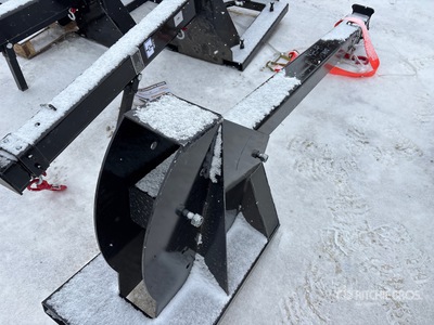 2026 GIYI GY-FLA79 Forklift telescopic boom Divers - accessoires pour chariot élévateur (Unused)