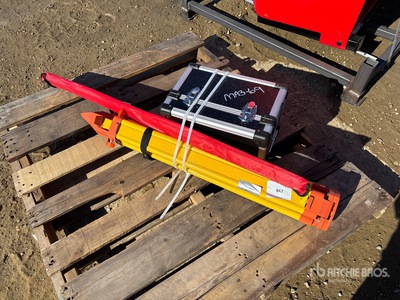 2026 SKLP Nivel láser (Unused)