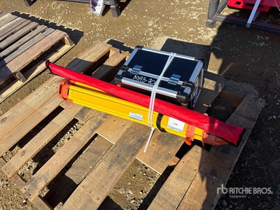 2026 SKLP Nivel láser (Unused)