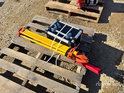 2026 SKLP Nivel láser (Unused)