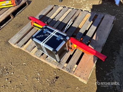 2026 SKLP Nivel láser (Unused)