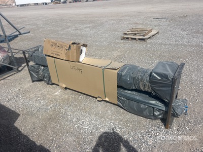 2026 SKLP SK45T Vehicle Lift (Unused)