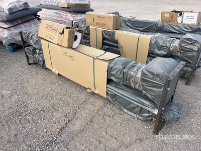 2026 SKLP SK45T 2 Post 9920 lb Élévateur de Véhicules (Unused)