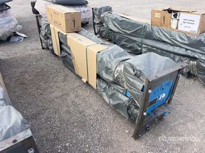 2026 SKLP SK45T 2 Post 9920 lb Élévateur de Véhicules (Unused)