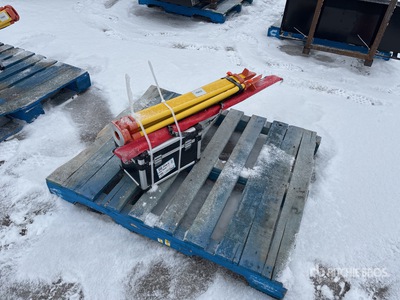 2026 SKLP レーザー水準器 (Unused)