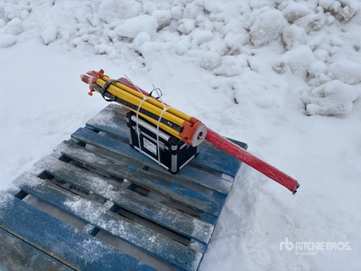 2026 SKLP レーザー水準器 (Unused)